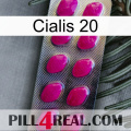 Cialis 20 09